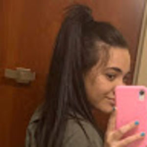 Meet your Posher, Lissy